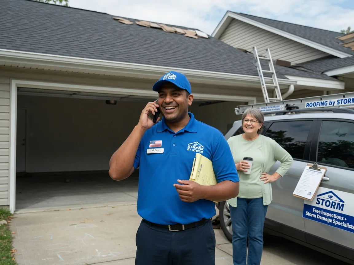 Roof Repair Near Me Rothbury, MI FAQs